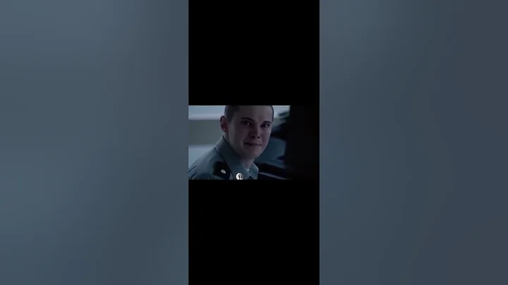 The killing saddest scene