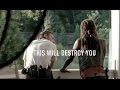 Rick + Michonne | This Will Destroy You