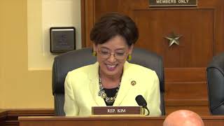Rep. Young Kim Pushes to Secure Critical Mineral Supply Chains