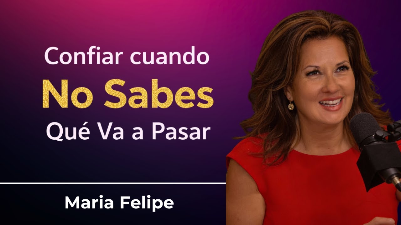 El Miedo al Futuro: El Entrenamiento que Libera la Mente