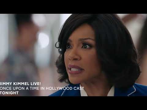 Grand Hotel 1x07
