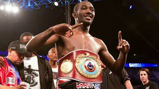 Terence Crawford  Knockouts, Lifestyle \& Career 2024