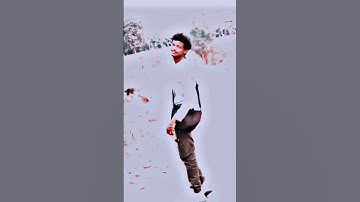 Thumbnail of Alight motion edit new video 💫💫 chupultho guchi guchi champake song 🥰 #reels #subscribe #love