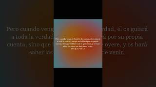 Versículo del día. #versiculodeldia #viral #amor #palabradios #shorts #reels #frases #frases #jesus