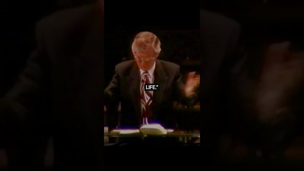 False Prophets ALWAYS Do This David Wilkerson