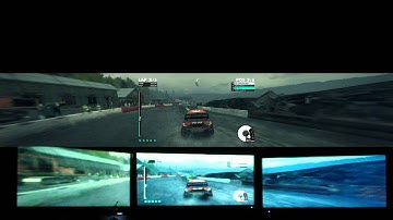 EPISODE 1 - AMD EYEFINITY - Dirt 3