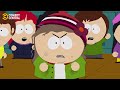 South Park Cartman Vs Sa Copine 