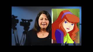 Isabela Boscov analisando Scooby-Doo (Filmes, Séries e personagens) (Minha opinião)