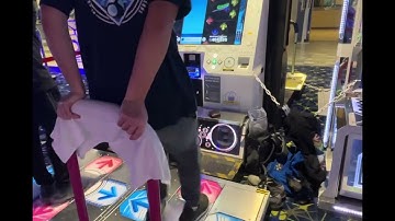 [DDR World] Volaquas CSP-19 [First 19 Clear!!!]