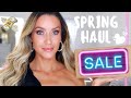 SEPHORA VIB SALE HAUL SPRING 2020!