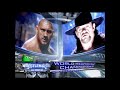 Story Of Batista vs The Undertaker | WrestleMania 23