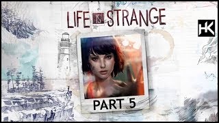 Life is Strange | Part 5