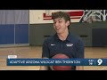 Calloused Hands, Unbreakable Spirit: Ben Thornton’s Rise to Adaptive Basketball Glory