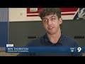 Calloused Hands, Unbreakable Spirit: Ben Thornton’s Rise to Adaptive Basketball Glory