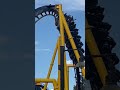 Montu! #fypシ #fun #scary #themepark #viral #trending #subscribe #coaster #asmr #summer #fyp #bgt