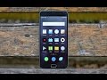 Meizu M2 note - Распаковка и мини обзор