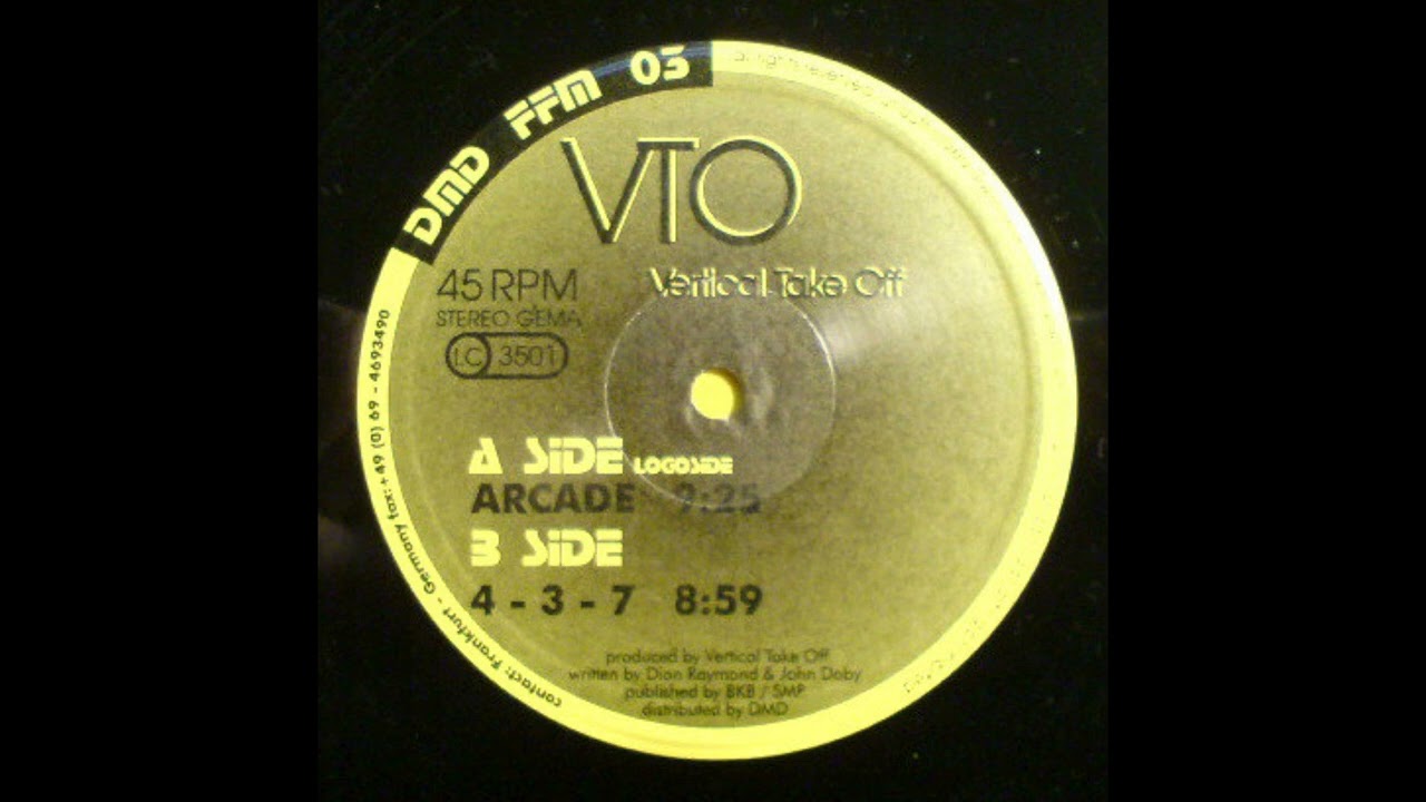 The Martian - Star Dancer (Original Mix) - YouTube