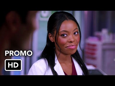 Chicago Med 7x04 Promo "Status Quo, aka The Mess We’re In" (HD)