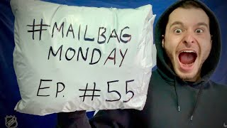 Mailbag Monday Ep. #55