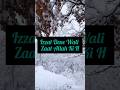 Allah Se Dare || Gairon Se Drna Chor Den #islamicvideo #shortfeed #shorts