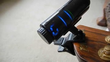 KORG TUNER - SLEDGEHAMMER PRO, RATTLE FIX & REVIEW!