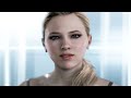 Detroit : Become Human - Happy New Year!