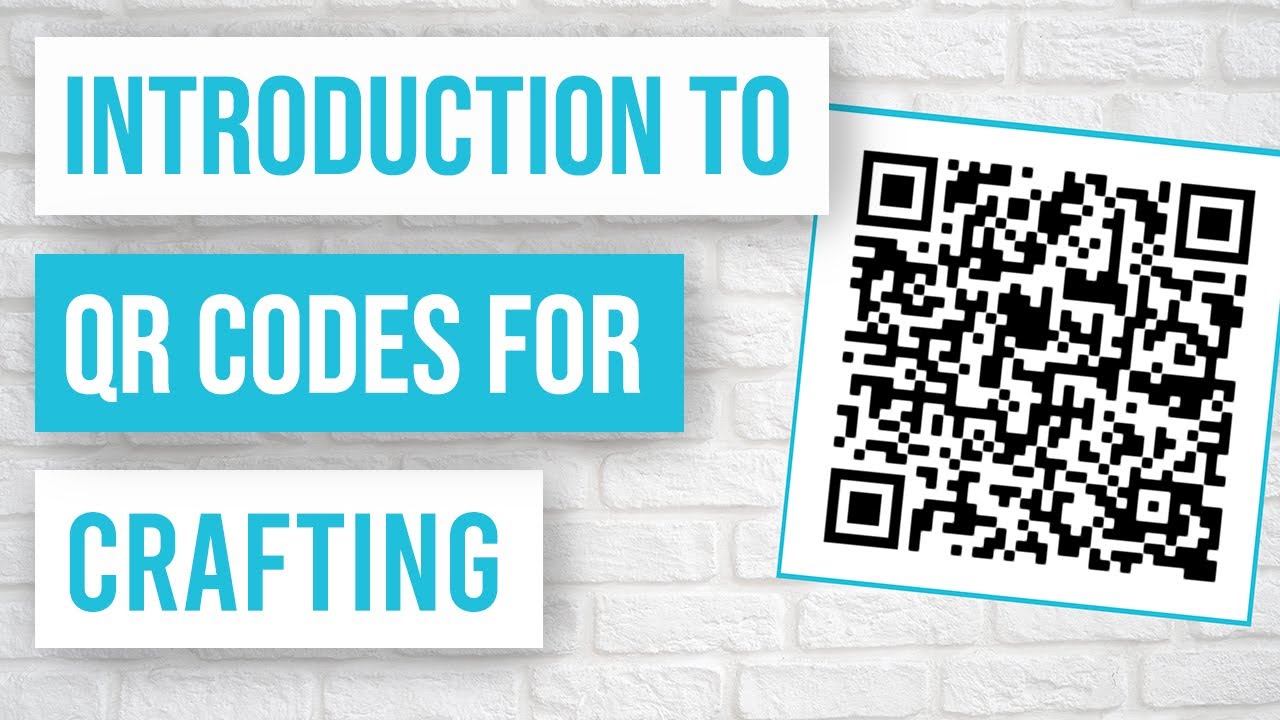 ✨ How to QR Codes for - YouTube