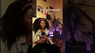 Mavins – Overdose ft. LadiPoe, Ayra Starr, Crayon, Magixx, Boy Spyce Guitar loop, guitar cover