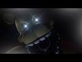 FREDBEAR POWRÓCIŁ!? - Those Nights at Fredbear's: New Destiny #1