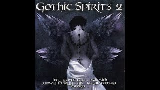 Gothic Spirits. Gothic Spirits 2 2005. Code Indigo. Code 14.