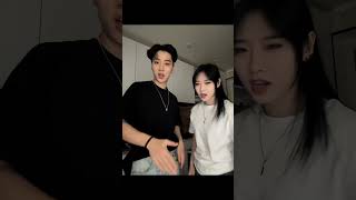 Cadelinha De Madame Viral Tiktok Dance