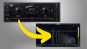 SATURATION is a CHEAT CODE for MIXING!