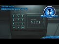 Resident evil 2 remake laboratory  lab puzzle solution 1st  2nd playthrough solution