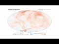 Global Temperatures 1880-2011