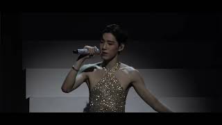 [Full] ห่มผ้า (Hold Me Tight) _ PPKRIT mypleasureconcert day 2