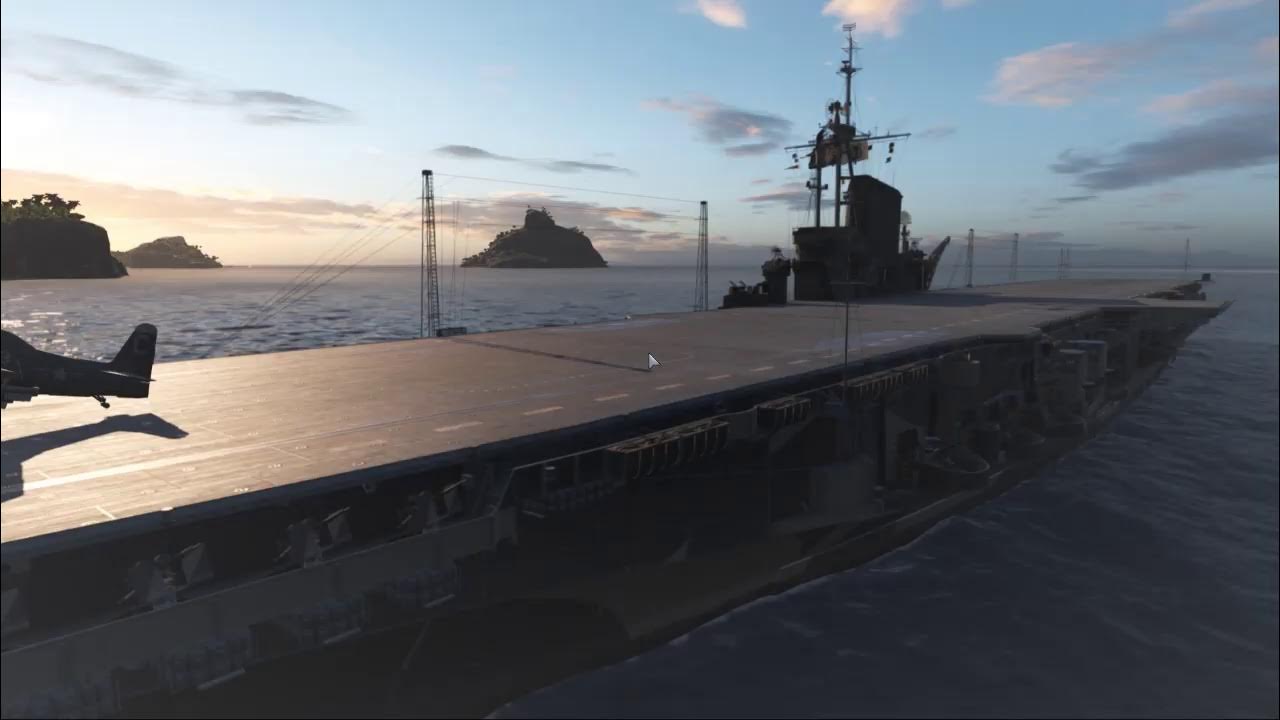 Satsuma gameplay WOWS YouTube