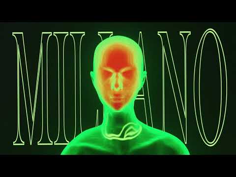 Monello - MILANO (feat. NO:EL, VAITEI) Official Visualizer