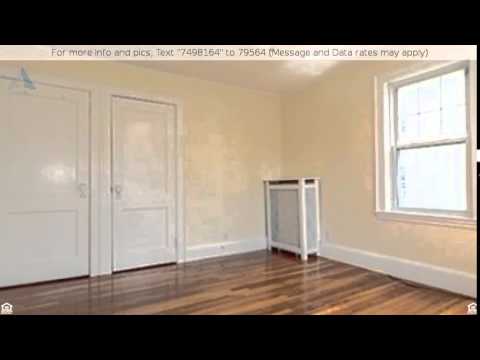 38 Salisbury Road, Watertown, MA home video tour
