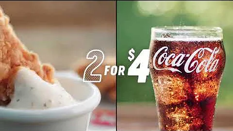 Dairy Queen 2 for $4 Super Snacks TV Commercial, 'This Mom Runs on Snacks' - iSpot.tv