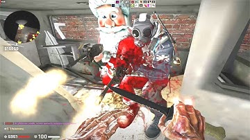 CS GO - Zombie Survival Mod - zm_lila_panic_371_fixed-ZFS