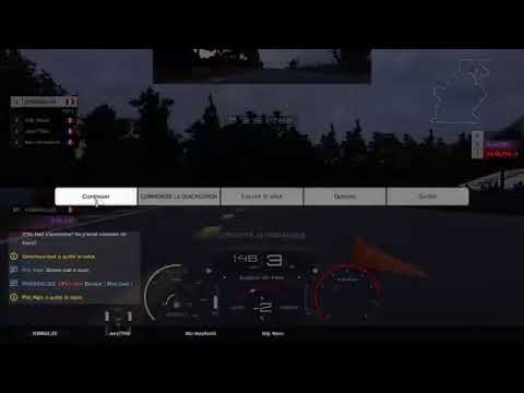 sony interactive entertainment europe limited GillesRacingComp.#Entrainement SGEG courses n° 3 G.Turismo