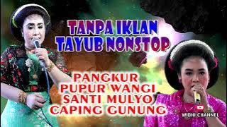 ✅️TANPA IKLAN ‼️TAYUB NONSTOP COCOK DIPUTAR DIACARA HAJATAN