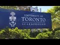 University of Toronto Scarborough Campus UTSC