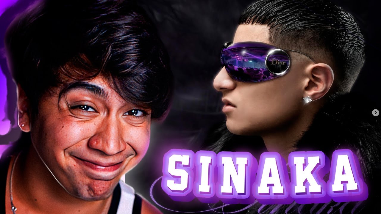 NORWING REACCIONA a SINAKA 