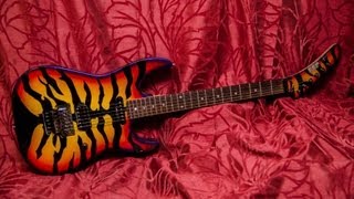 Super Melodic Rock Guitar : Reflections by Volker Scheidt