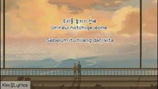Ben (벤) – Leave Me (떠나요) 'She Would Never Know OST' [Hangul|Rom|Sub Indonesia Lyrics]