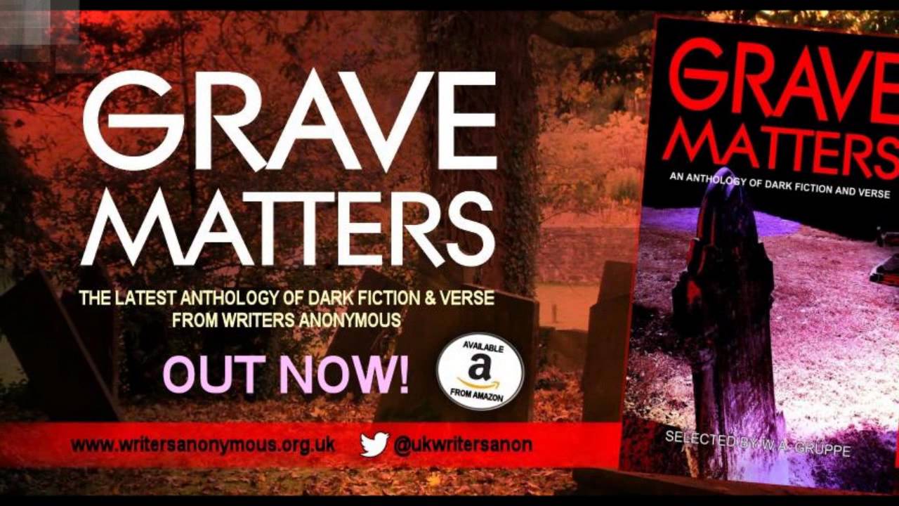 A Hello from Writers Anonymous