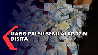 Download lagu Polisi Sita Uang Palsu Rp 12 M Jaringan Lintas Jatim