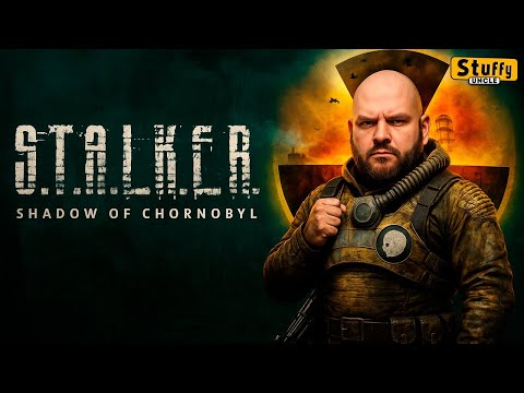 СТРАННОЕ ПЕРЕИЗДАНИЕ Тени Чернобыля