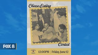 New Day Cleveland: Middlefield Swiss Cheese Festival